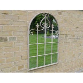 Garden Mirror  Outdoor  Style 22  D8730