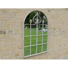 Garden Mirror  Outdoor  Style 22  D8730