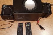 Tracer 2+1 speaker