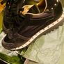 ladies Valentino's Garavani sneakers Image 3