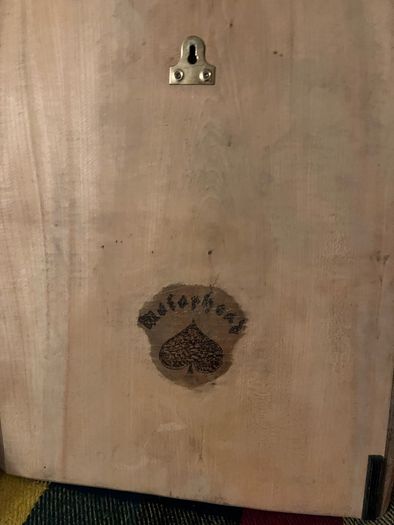 Lemmy carving