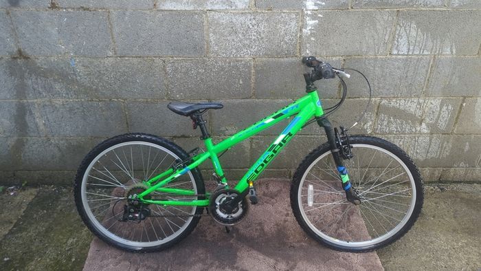 bike