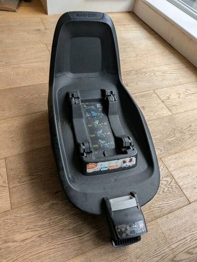 Car seat Maxi Cosy 2Way Pearl + Base