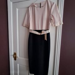 Ted Baker dress