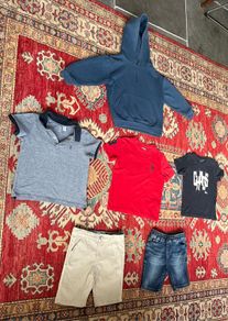 Clothing