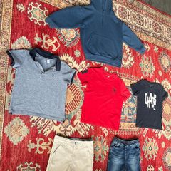 Clothing