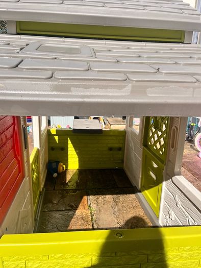 Smoby Life Neo Friends Play House with kitchen playhouse