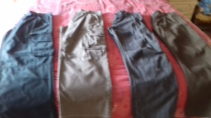 Mens trousers