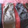 Mens trousers Image 3