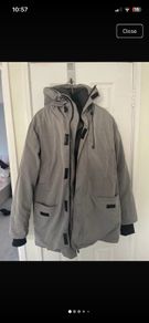 Canada Goose Winter Coat