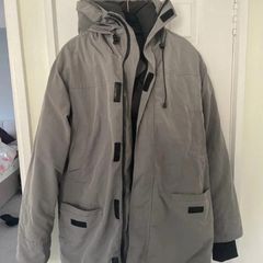 Canada Goose Winter Coat