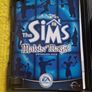 The Sims Making Magic Expansion pack Pc cd rom games Original Image 3