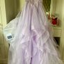 TY / Graduation/ Debs dress Image 3