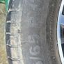 vw tiguan alloys Image 4