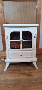 Electric Convection heater