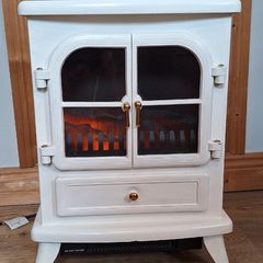 Electric Convection heater