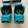 Everlast Powerlock Boxing Hook & Loop Glove 12oz Image 2
