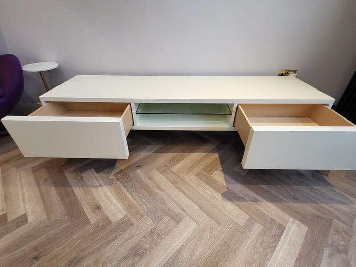 Calligaris Sideboard (W184, D52.5, H45)