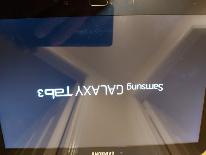 Samsung Galaxy Tab 3 Model GT-P5210, 16GB, Black, in excellent condition