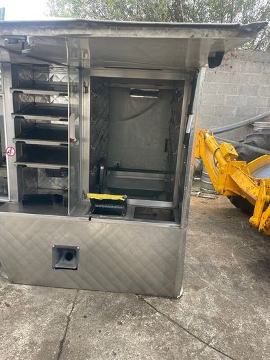 Catering box