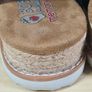 womens SKECHERS BOB's Desert kiss twinkle wedge sandals Size UK 3 EU 36 Image 7