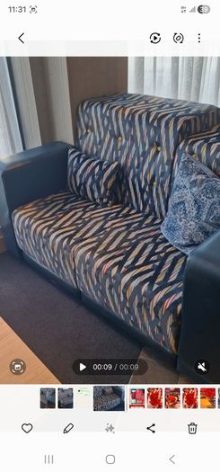 sofa