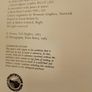 Ted Hughes RIVER Poetry 1983 First Edition Image 4