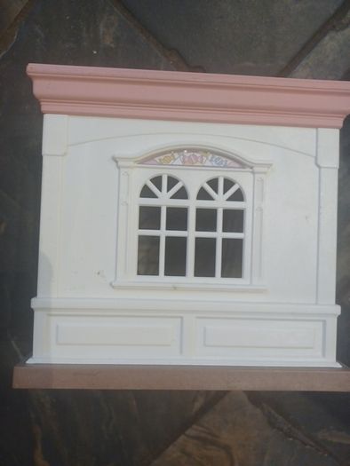 Sylvanian Shops