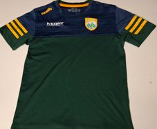 Kerry GAA O'Neills Gaelic Football Jersey (Youths 7-8 Years) FREE POST