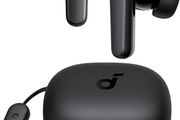 soundcore by Anker P20i True Wireless Earbuds, 10mm Drivers with Big Bass, Bluetooth 5.3, 30H Long Playtime, IPX5 Water-Resistant, 2 Mics for AI Clear Calls, 22 Preset EQs, Customization via App