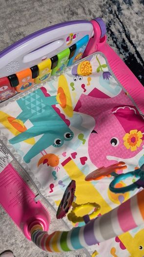 Baby Play Mat