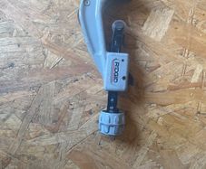 RIDGID Tube Cutters #151