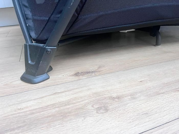 Nuna Sena Air Travel Cot