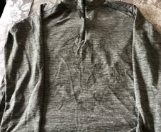 Mens Nike sweater size M