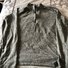 Mens Nike sweater size M