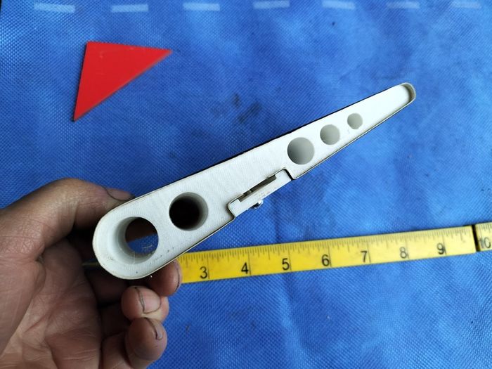 Versatile Sanding Block