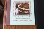 Book - Grandma's Best Recipes