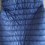 Baby boy best gilet with reflective parts 134 cm Image 4