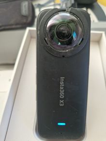 Insta 360 X3