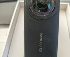 Insta 360 X3