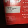 Pro Kids Bicycle Helmet - Brand New (Red) Image 3