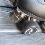 Black Impala Roller Skates/Blades Image 2