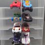 Hot Wheels Pack of 10 Cars 5 Image 2