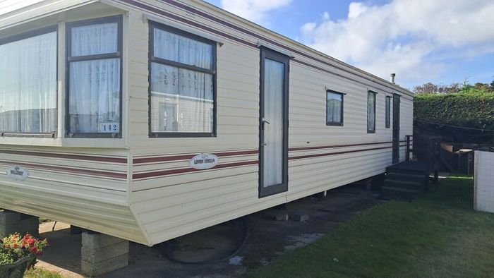 Mobile home