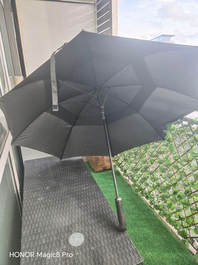 Golf umbrella