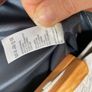 Tailored linen jacket Size 10 Image 9