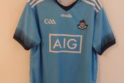 dublin gaa jersey