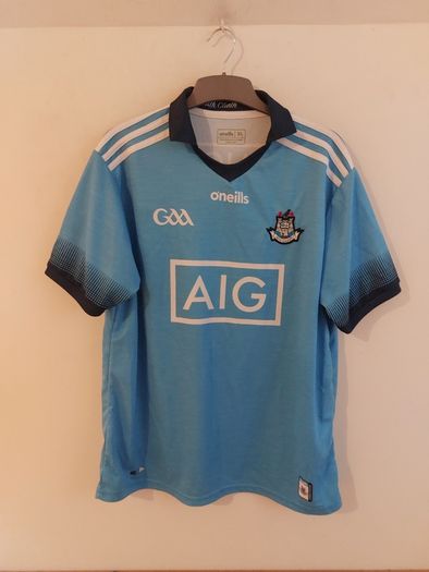 dublin gaa jersey