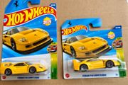 Hot Wheels Ferrari F40 Competizione