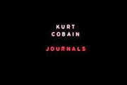Kurt Cobain - Journals (Hardback Edition )